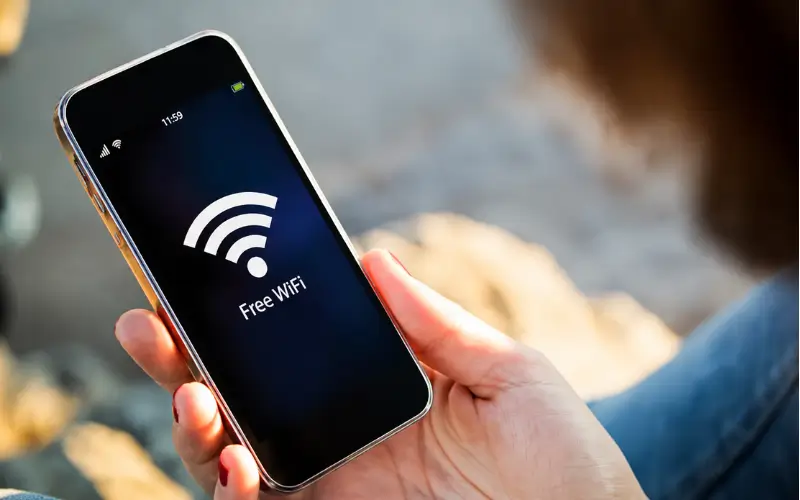 Public Wi-Fi in the UAE