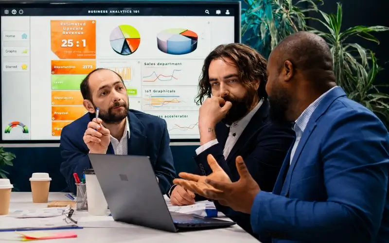 Dubai Business Needs an SEO Consultant