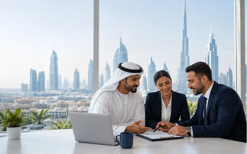 Avoid Common Legal Mistakes in Dubai