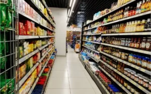 Grocery and Pantry Items