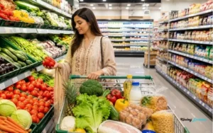 Is Palm Hypermarket Good for Everyday Shopping?