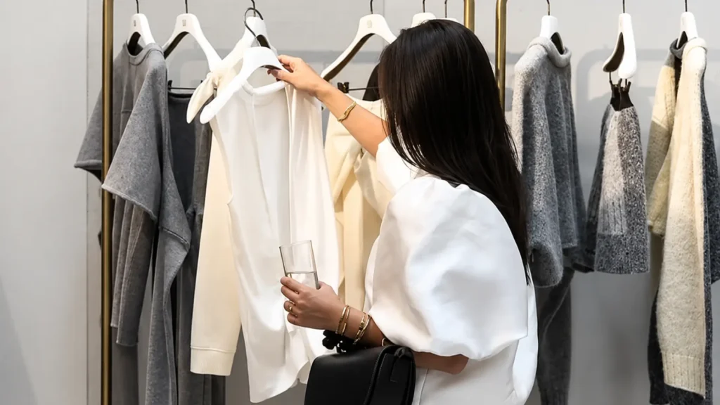 Shopping