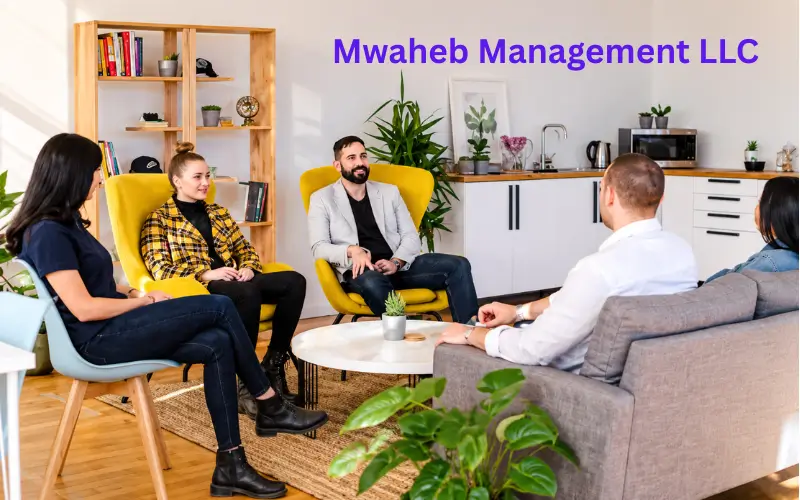 Mwaheb Management LLC