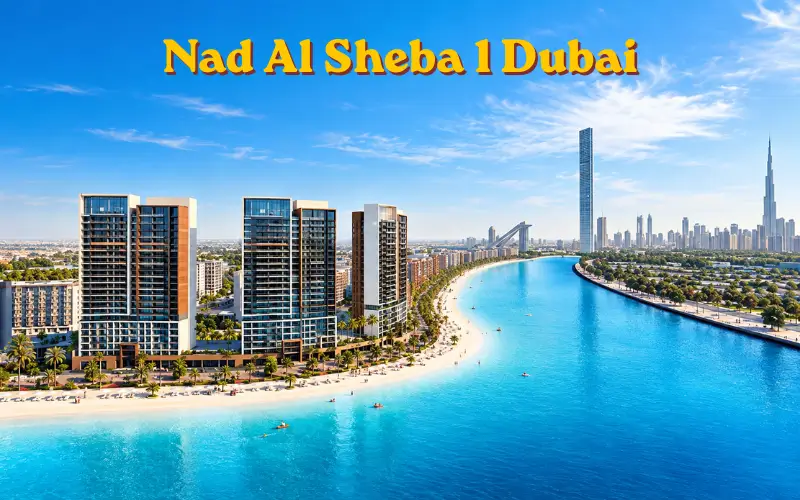 Nad Al Sheba 1 Dubai