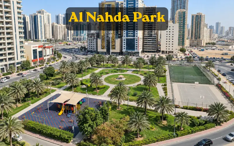 Al Nahda Park