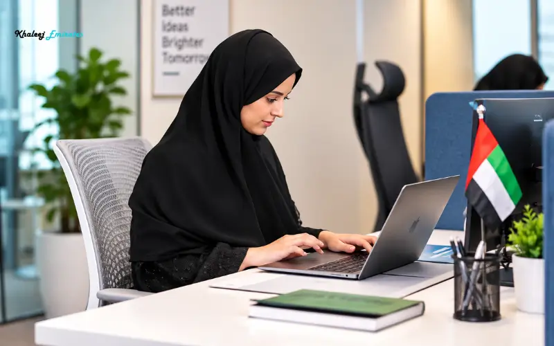 Verify a Mwaheb Management Job Offer