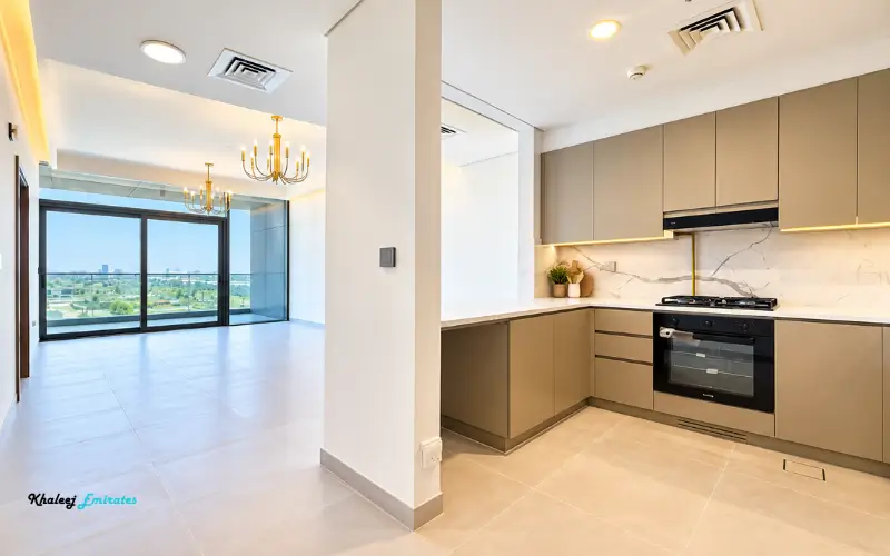 Apartment in Nad Al Sheba 1