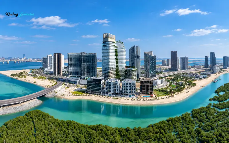 Al Reem Island