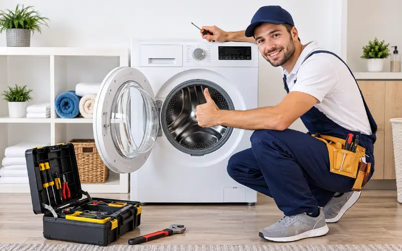 Washing Machine Repair