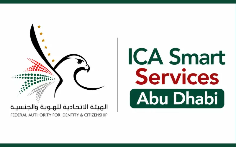 ICA Smart Services Abu Dhabi