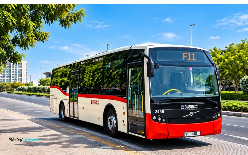 Bus Routes and Destinations