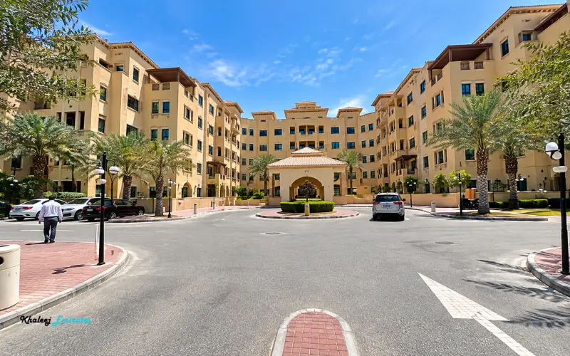 Properties in Umm Ramool Dubai