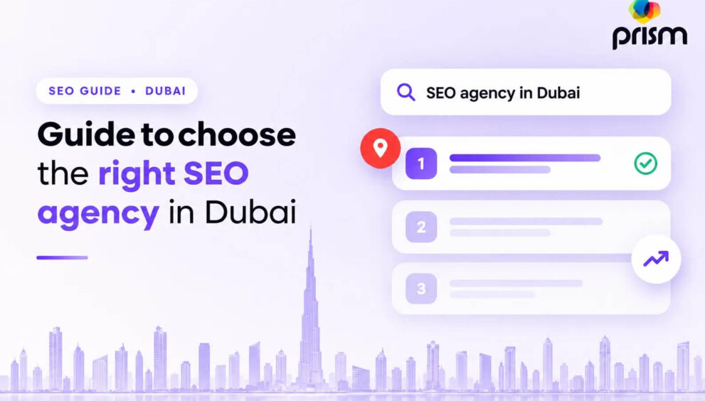 seo agency