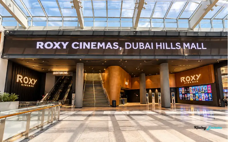 Roxy Cinemas