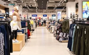 Clothing and Fashion