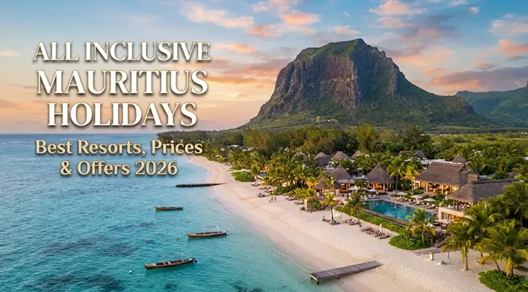 All-Inclusive Mauritius Holidays
