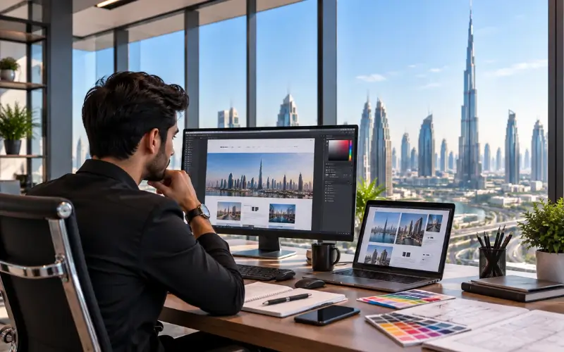 Web Design